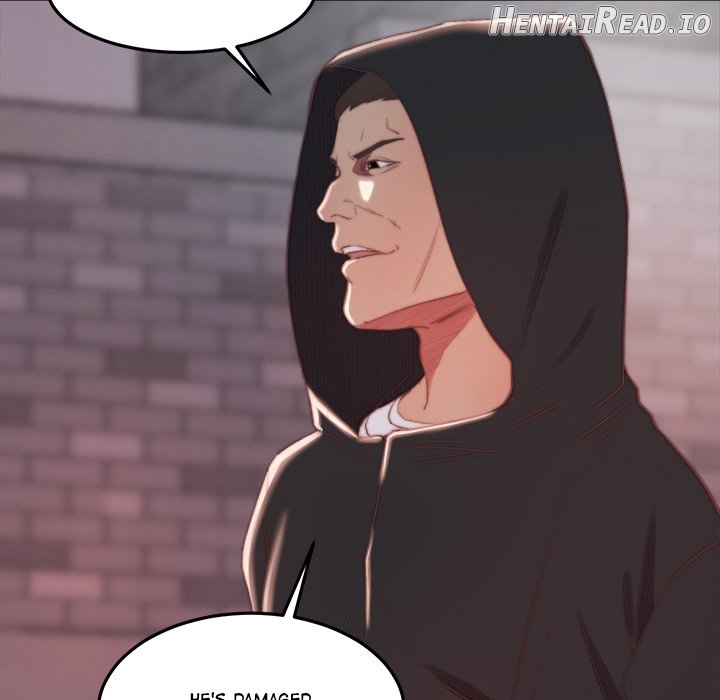 The Lost Girl Chapter 18 - page 23