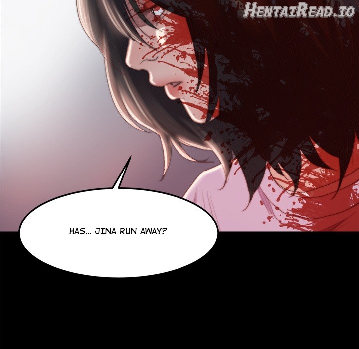 The Lost Girl Chapter 18 - page 25