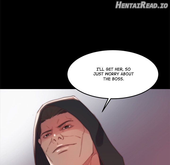 The Lost Girl Chapter 18 - page 26