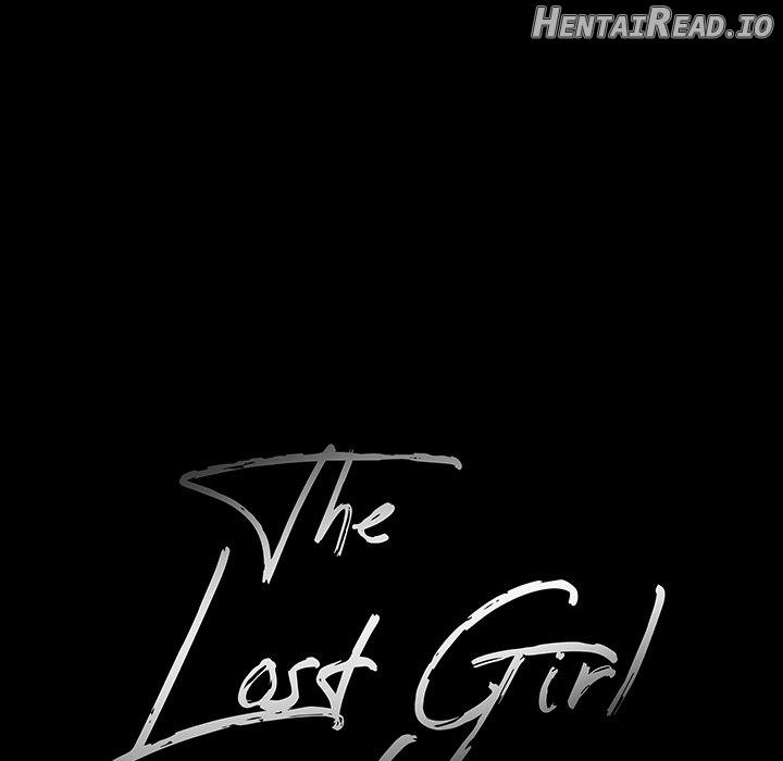 The Lost Girl Chapter 18 - page 38