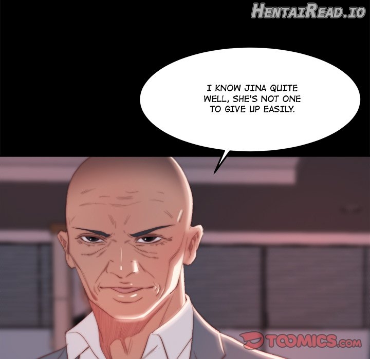 The Lost Girl Chapter 18 - page 51