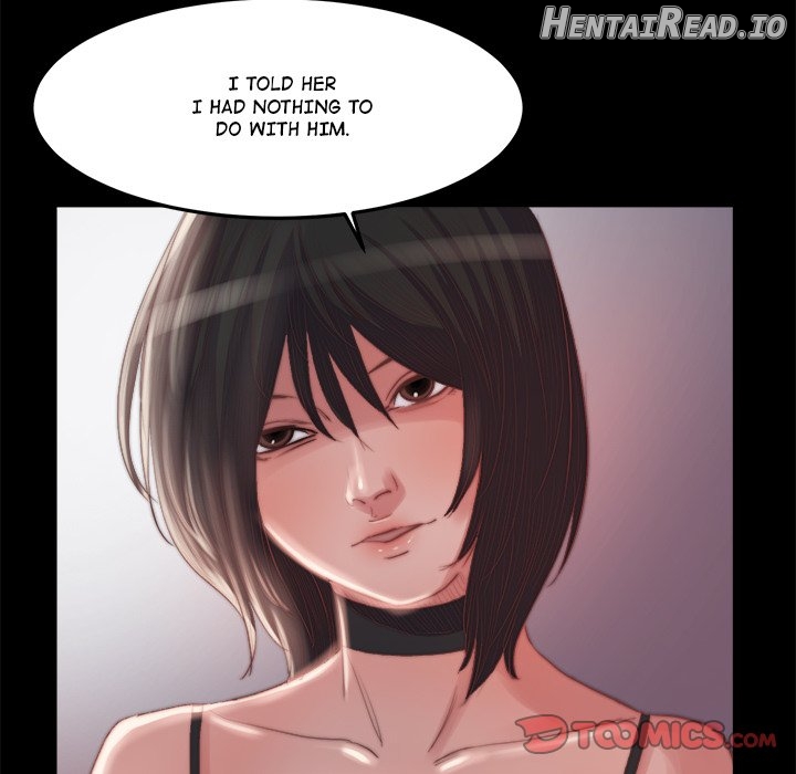 The Lost Girl Chapter 18 - page 54