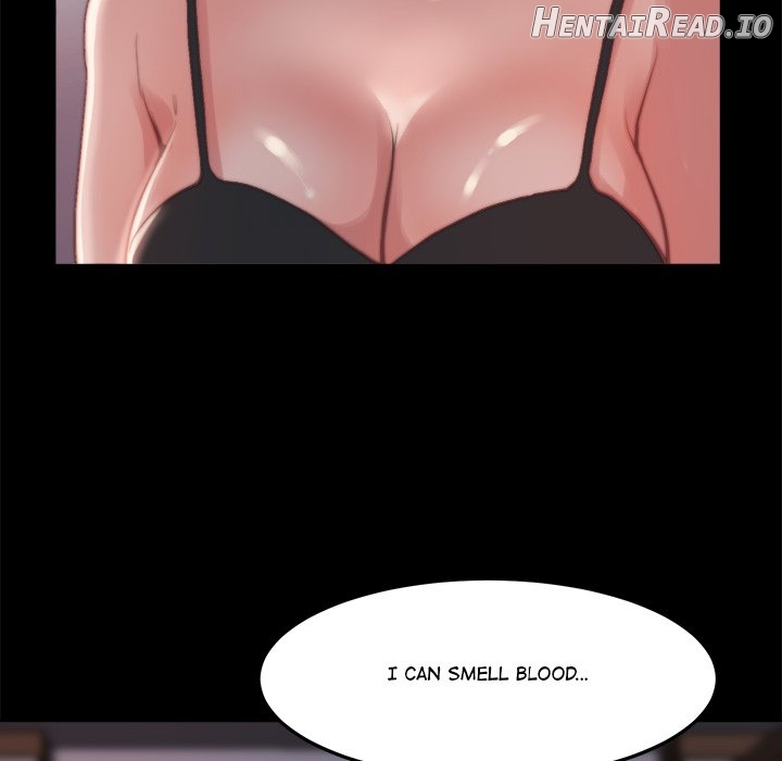 The Lost Girl Chapter 18 - page 55