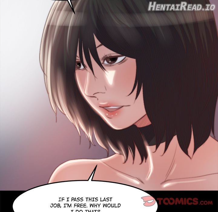 The Lost Girl Chapter 18 - page 60