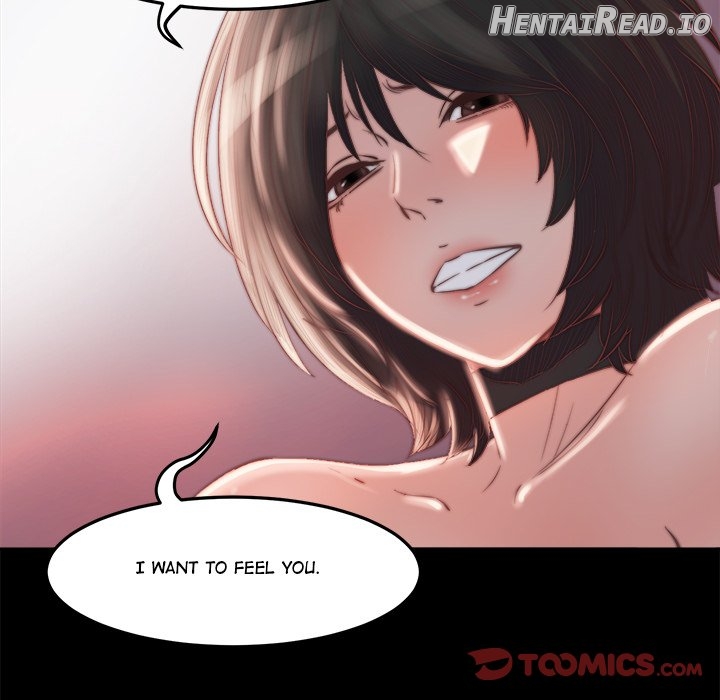 The Lost Girl Chapter 18 - page 81