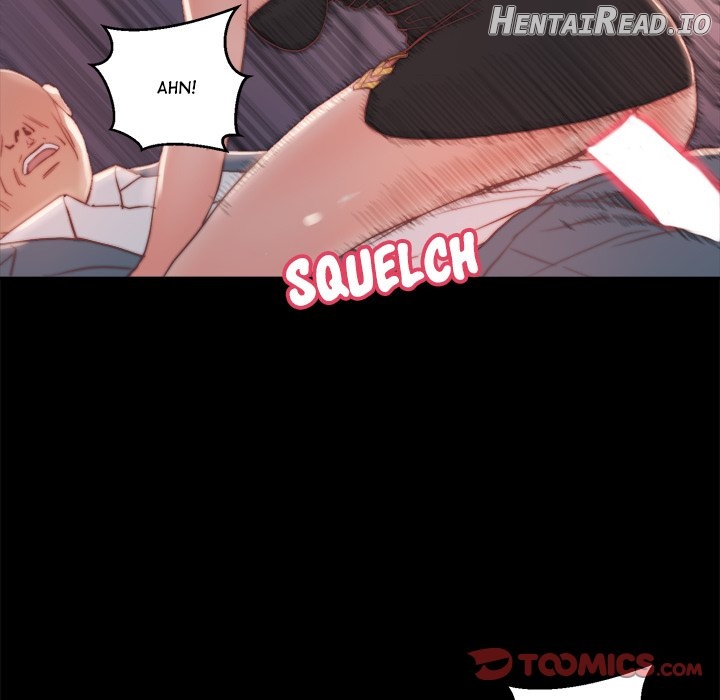 The Lost Girl Chapter 18 - page 93