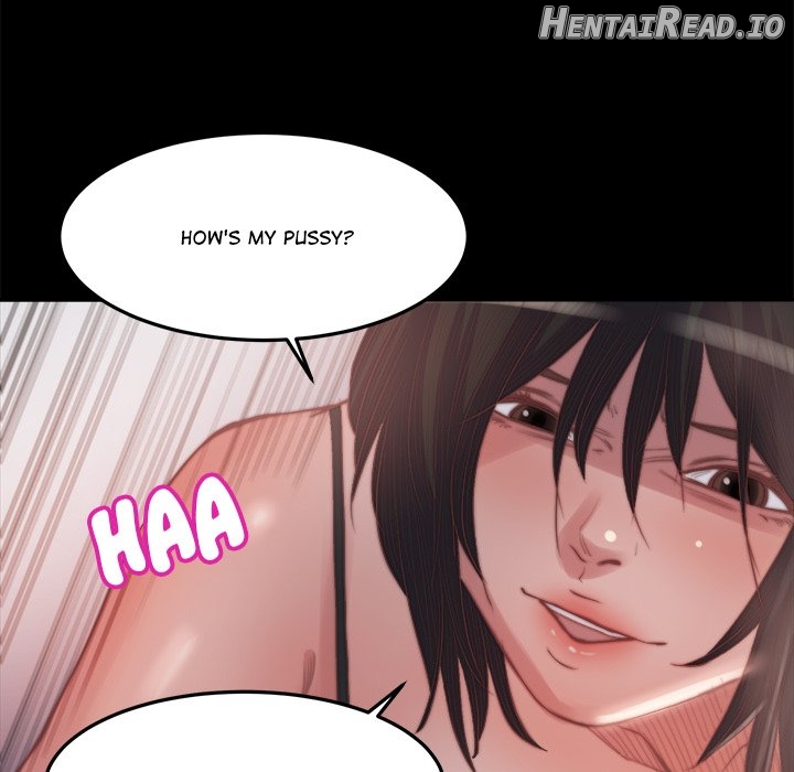 The Lost Girl Chapter 18 - page 95