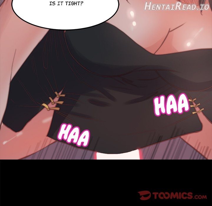 The Lost Girl Chapter 18 - page 96