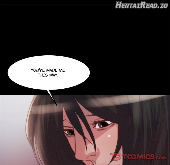The Lost Girl Chapter 18 - page 99