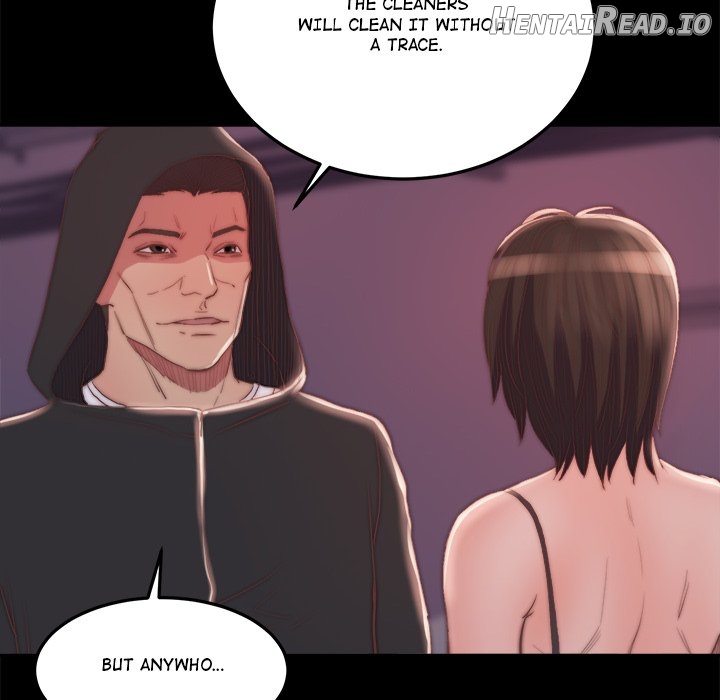 The Lost Girl Chapter 19 - page 100