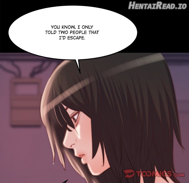 The Lost Girl Chapter 19 - page 105
