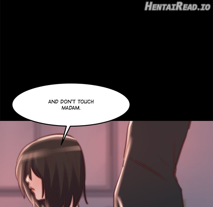 The Lost Girl Chapter 19 - page 112