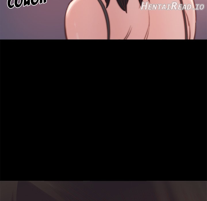 The Lost Girl Chapter 19 - page 124