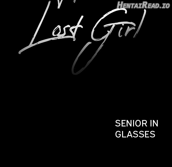 The Lost Girl Chapter 19 - page 19