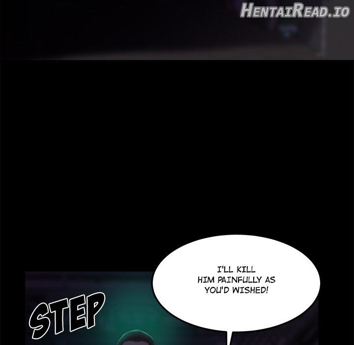 The Lost Girl Chapter 19 - page 26