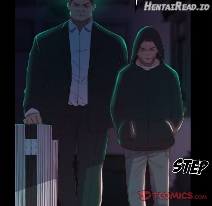 The Lost Girl Chapter 19 - page 27