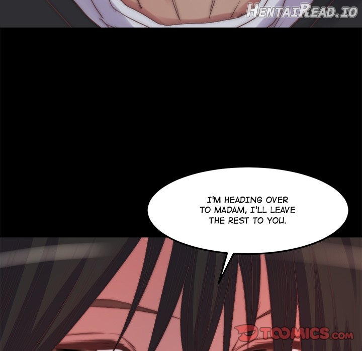 The Lost Girl Chapter 19 - page 30