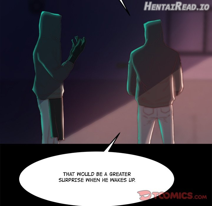 The Lost Girl Chapter 19 - page 36