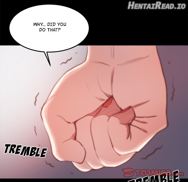 The Lost Girl Chapter 19 - page 60
