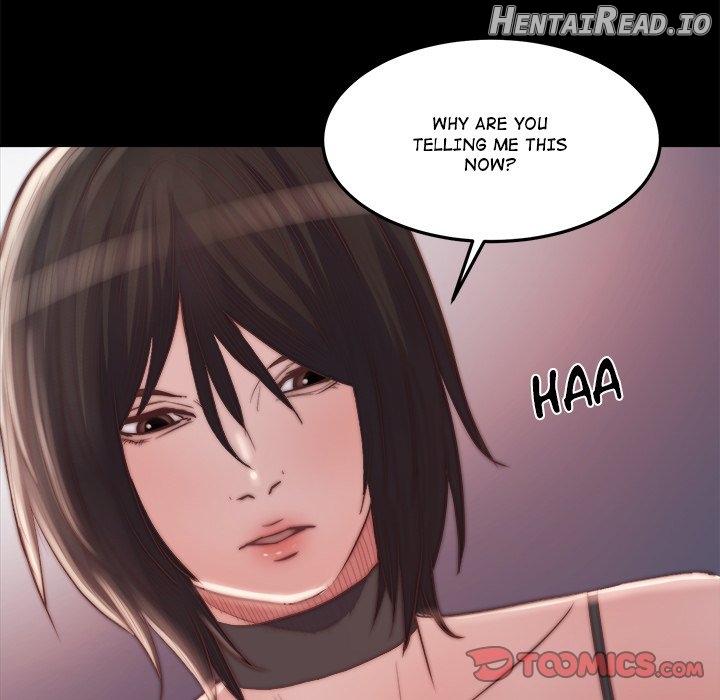 The Lost Girl Chapter 19 - page 78