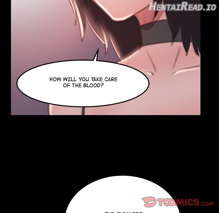The Lost Girl Chapter 19 - page 99