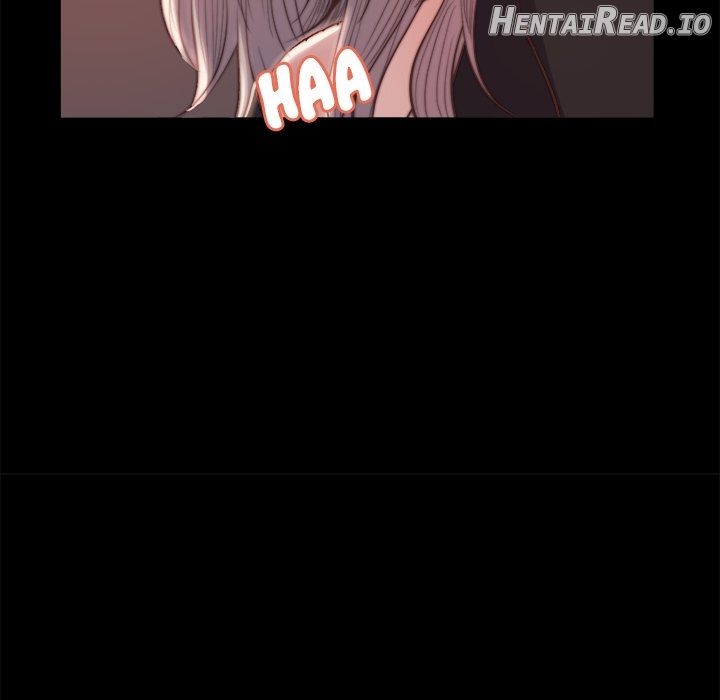 The Lost Girl Chapter 20 - page 140