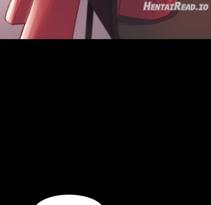 The Lost Girl Chapter 20 - page 17