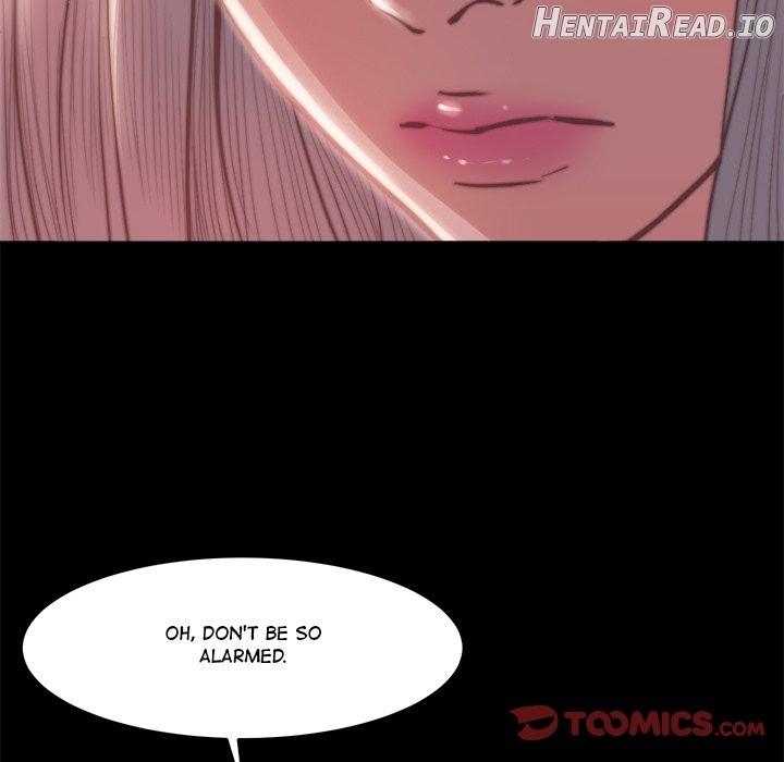 The Lost Girl Chapter 20 - page 39