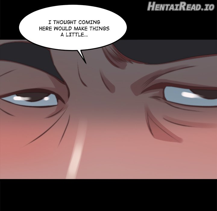 The Lost Girl Chapter 20 - page 59