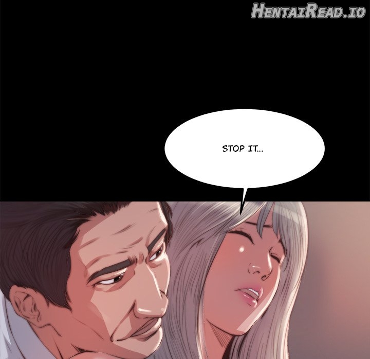 The Lost Girl Chapter 20 - page 89