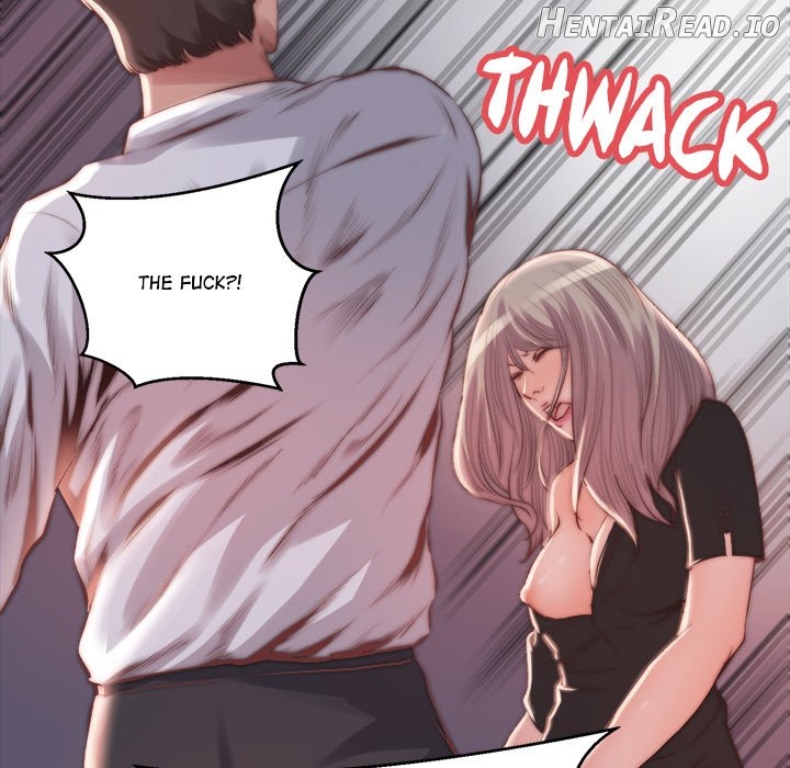 The Lost Girl Chapter 20 - page 96
