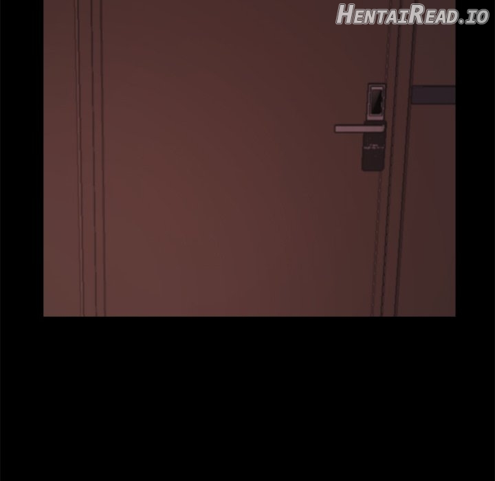 The Lost Girl Chapter 21 - page 10