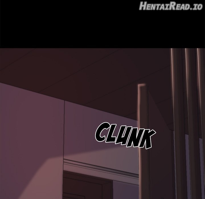 The Lost Girl Chapter 21 - page 11