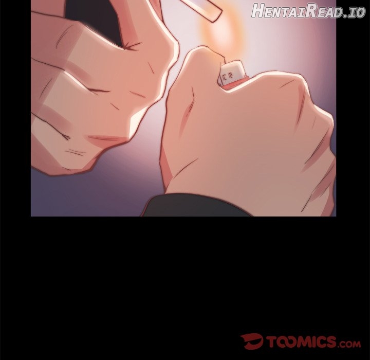 The Lost Girl Chapter 21 - page 39