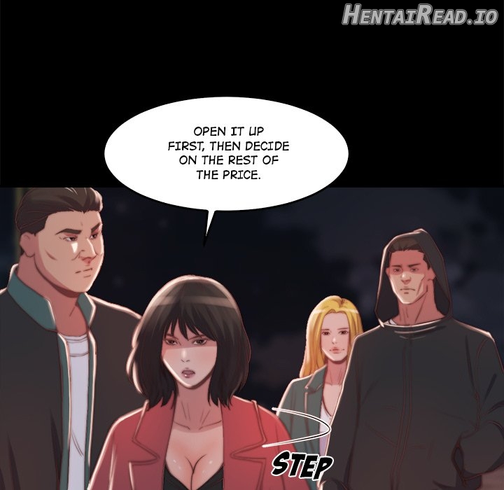 The Lost Girl Chapter 21 - page 55