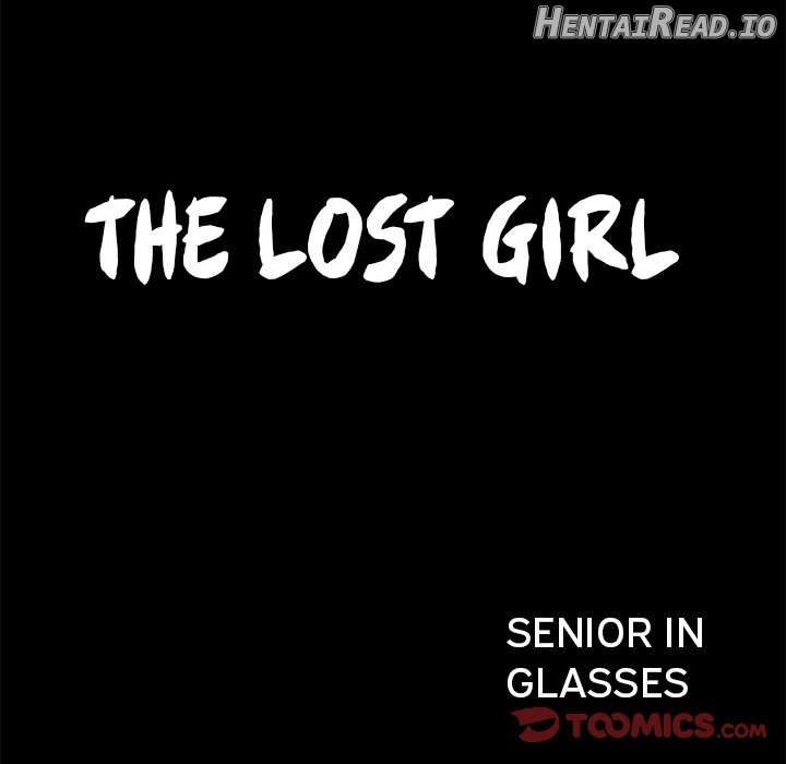 The Lost Girl Chapter 22 - page 38