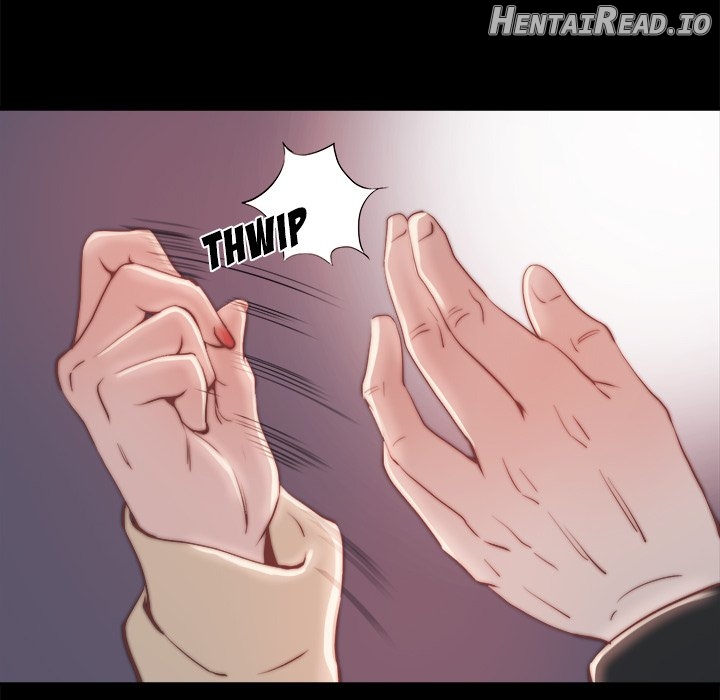 The Lost Girl Chapter 23 - page 111