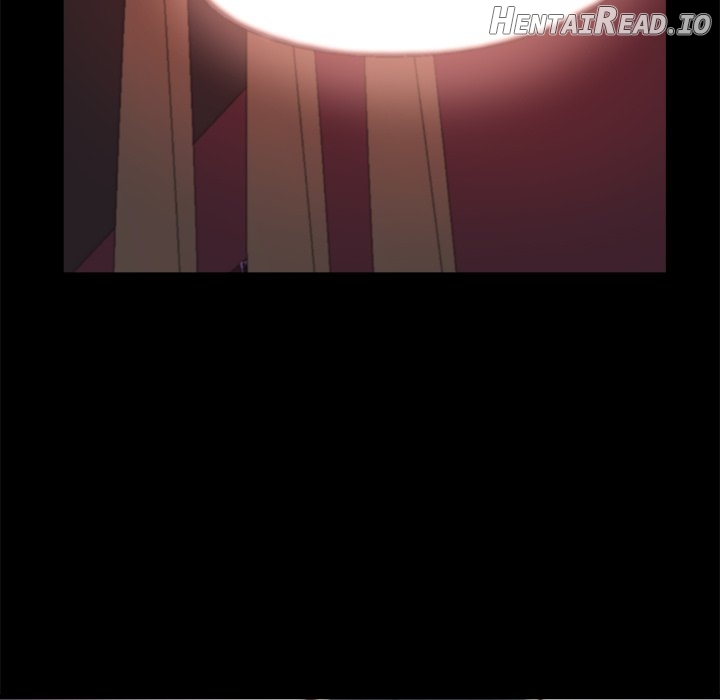 The Lost Girl Chapter 23 - page 21