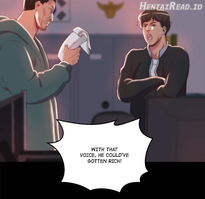 The Lost Girl Chapter 24 - page 47