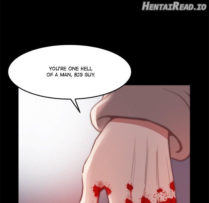 The Lost Girl Chapter 24 - page 67