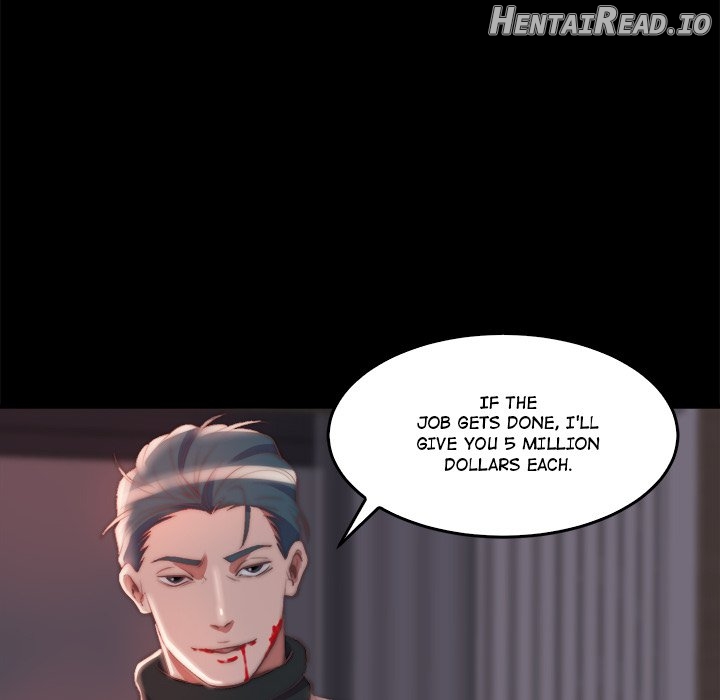 The Lost Girl Chapter 24 - page 88