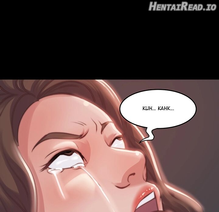 The Lost Girl Chapter 1 - page 102