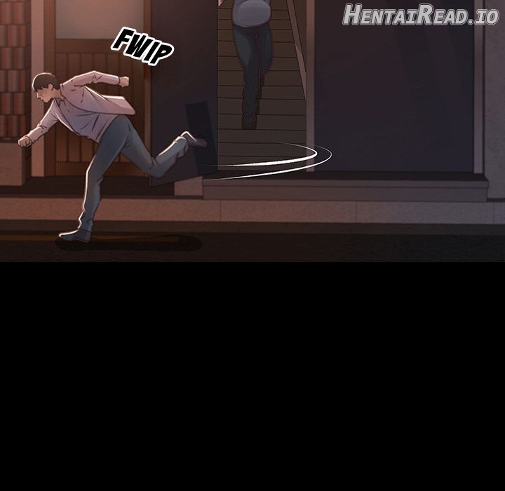 The Lost Girl Chapter 1 - page 11