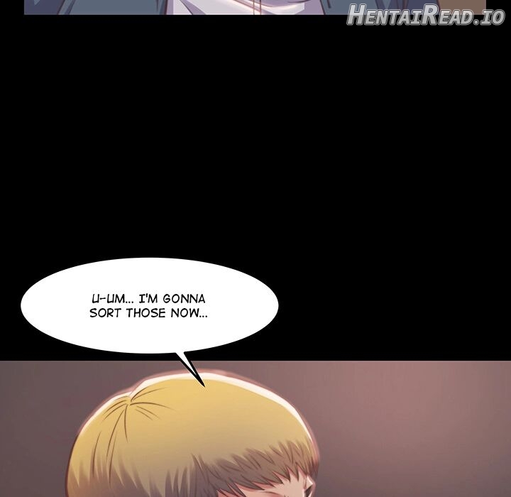 The Lost Girl Chapter 1 - page 167