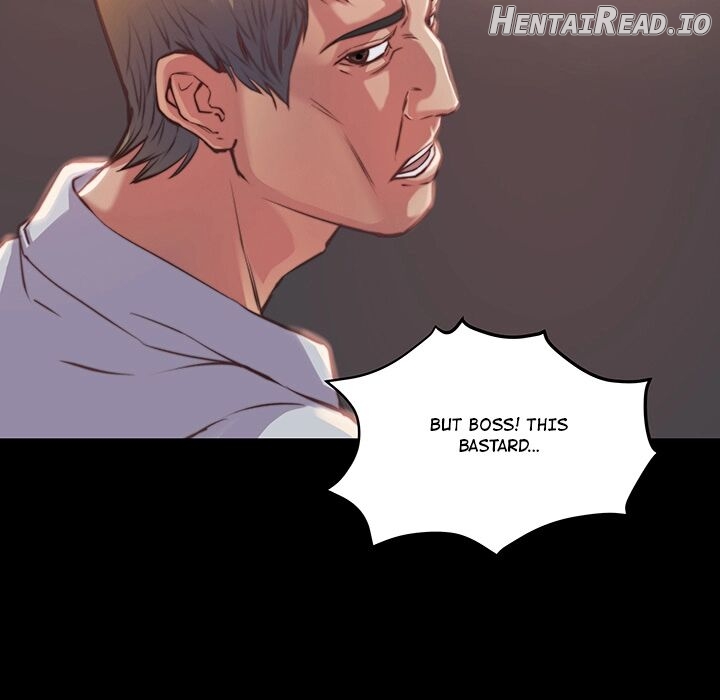 The Lost Girl Chapter 1 - page 168