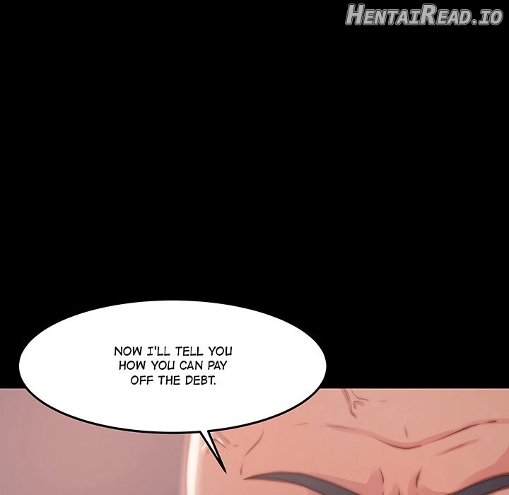 The Lost Girl Chapter 1 - page 218