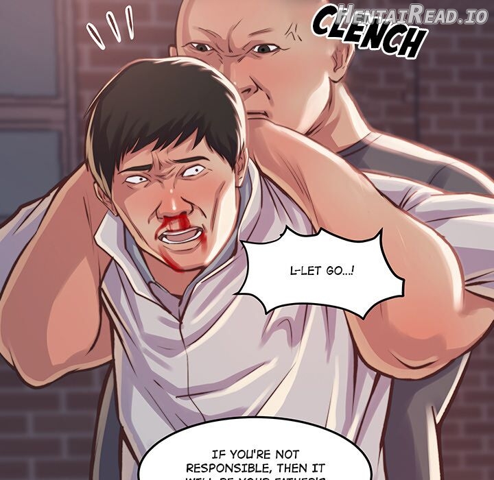The Lost Girl Chapter 1 - page 66