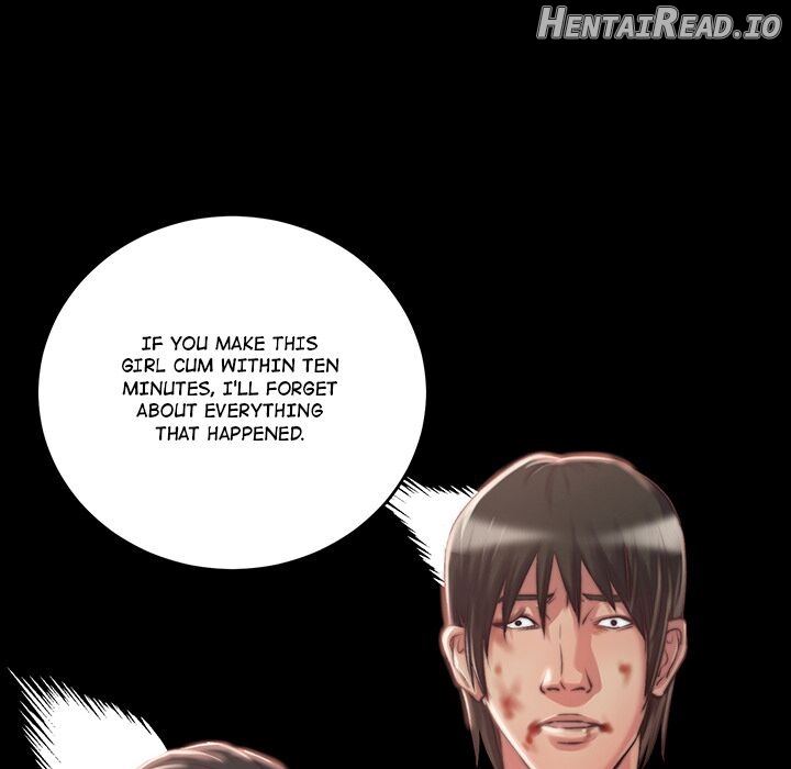 The Lost Girl Chapter 2 - page 163
