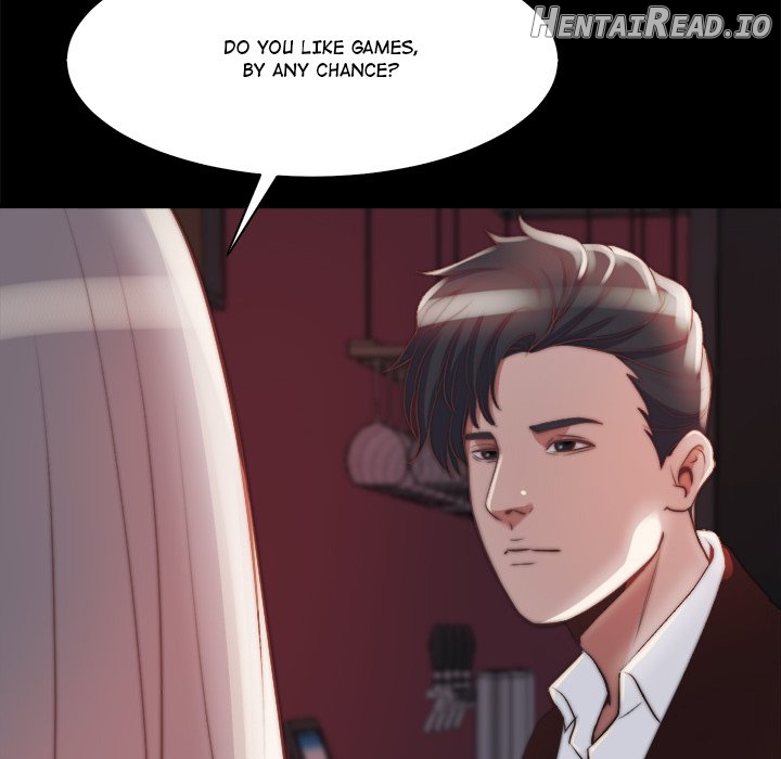 The Lost Girl Chapter 26 - page 105