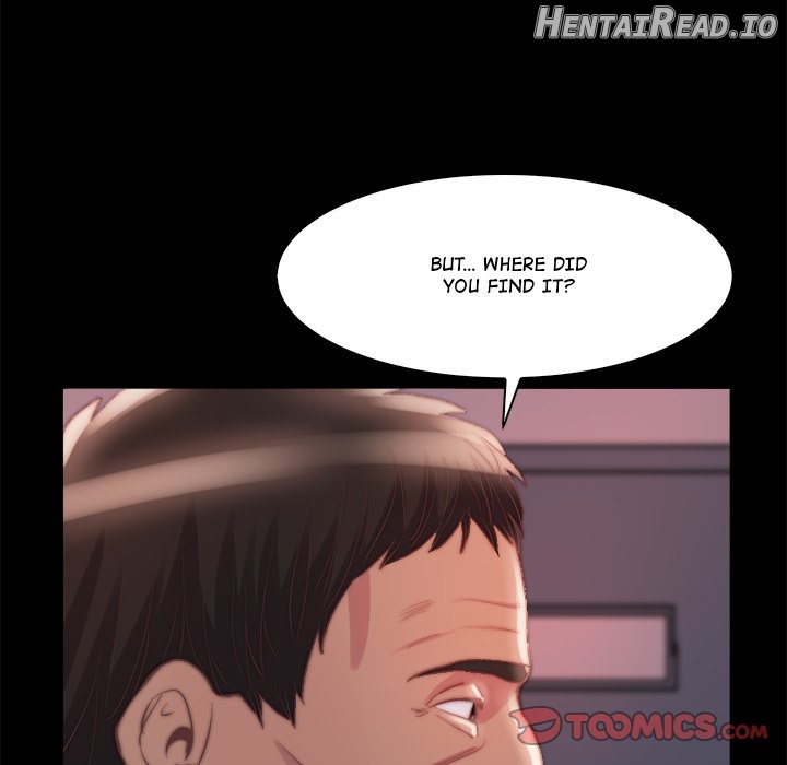 The Lost Girl Chapter 26 - page 14